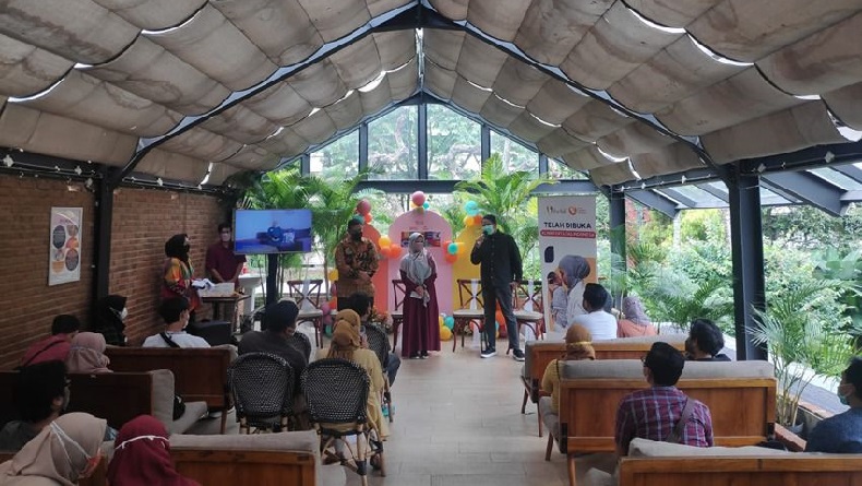 Klinik Fertilitas Indonesia Hadir di Kota Bandung, Cek Fasilitasnya