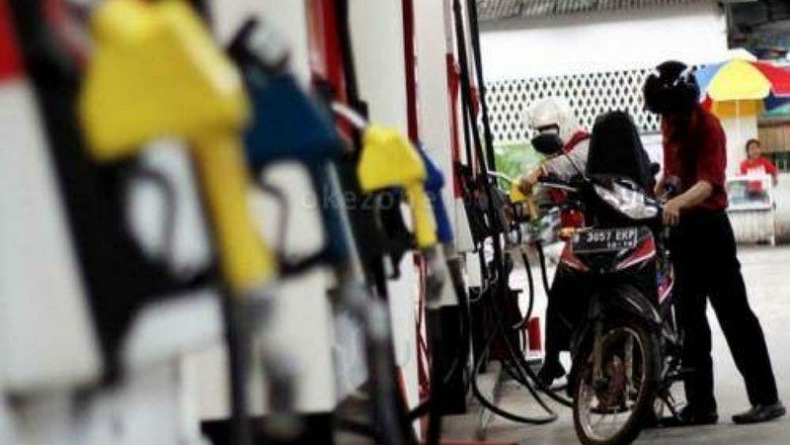 Ini Daftar Harga BBM Terbaru Shell, Vivo Dan Pertamina Awal 2022