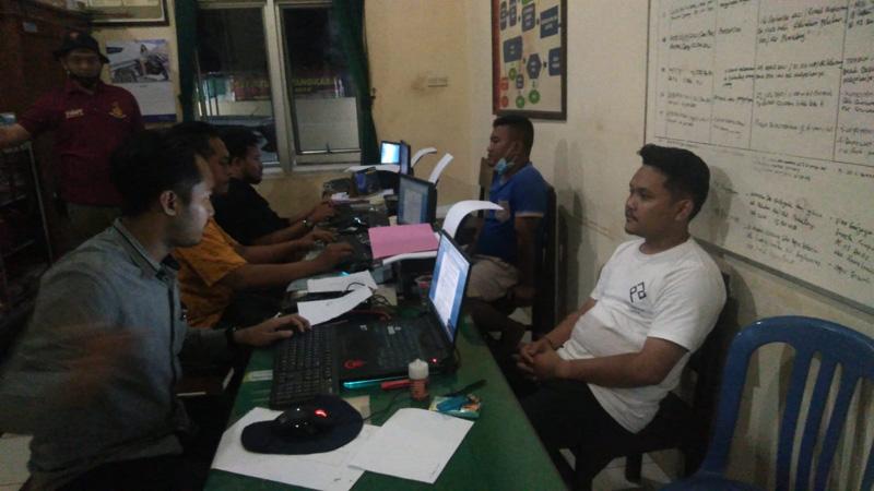 Keroyok Pemuda hingga Tewas, 4 Warga Pemalang Ditangkap Polisi