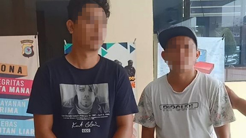 Cekik Istri Orang, Pria di Manado Tewas Dianiaya