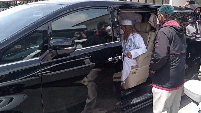  Pengacara Habib Bahar Sebut Abu Janda, Denny Siregar dan Ade Armando Tak Tersentuh Hukum