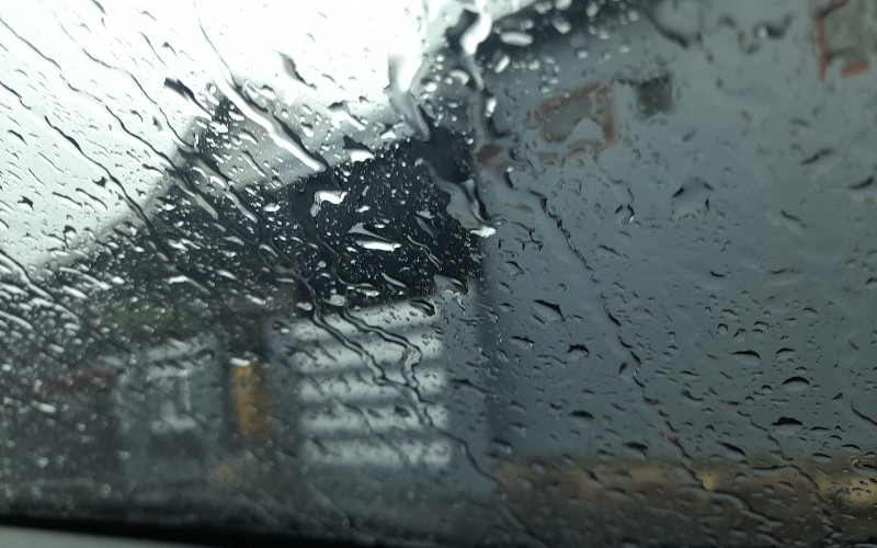 Cuaca Sumsel, Palembang dan Sekitarnya Hujan Hari Ini