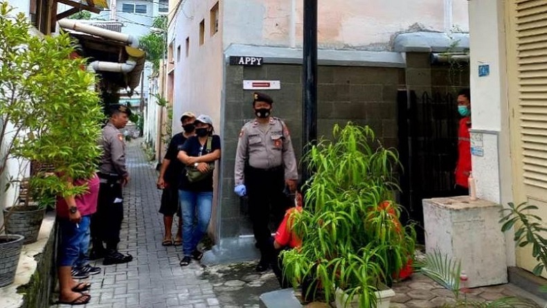 Sempat Mengeluh Tak Enak Badan, Tamu Penginapan di Yogyakata Jatuh lalu Meninggal