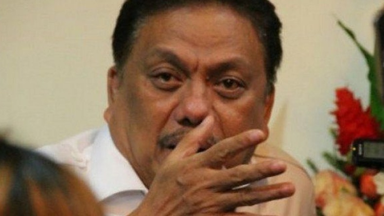 Nama Olly Dondokambey Menguat Jadi Menteri di Tengah Isu Reshuffle, Ini Kata PDIP