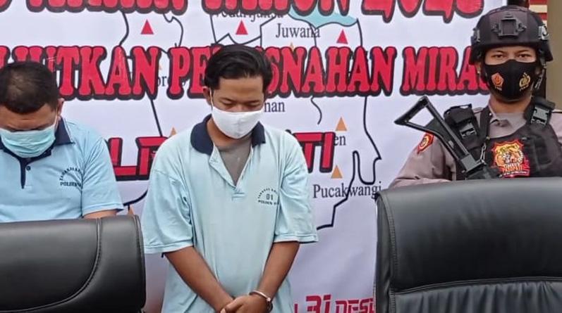 Ngaku Punya Link Di Kementerian, 2 Pria Ini Tipu Warga Pati Dengan ...