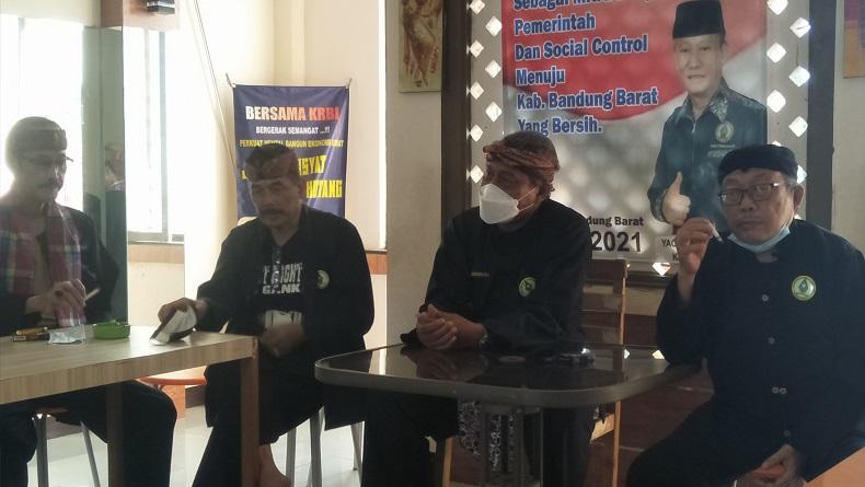 title Luruskan Hari Jadi KBB 2 Januari, Tokoh Pemekaran Protes Keras Pemkab Luruskan Hari Jadi KBB 2 Januari, Tokoh Pemekaran Protes Keras Pemkab