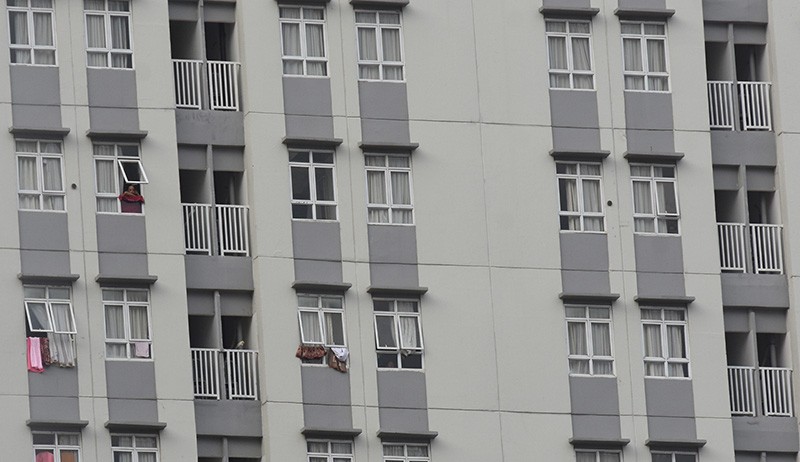 Pemerintah Terapkan Tanggap Darurat untuk Cegah Penyebaran Covid-19 Omicron - Bagian 1