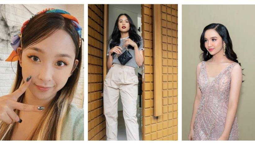 5 Artis Indonesia Masuk 100 Wanita Tercantik di Dunia Versi TC Candler, Ada Ayu Ting Ting hingga Lyodra 