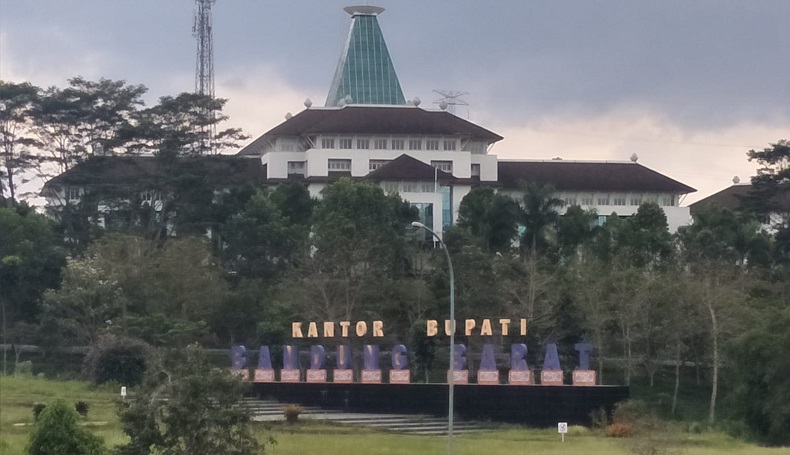 Hari Jadi KBB Tak Sesuai UU, DPRD Diminta Segera Revisi Perda