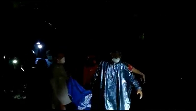Mayat Perempuan Telanjang di Dasar Jurang Gegerkan Warga Banyuwangi 