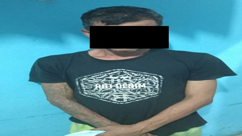 Pelaku Pencurian Uang Nasabah Sebesar Rp221 Juta di Tebingtinggi Ditangkap Polisi