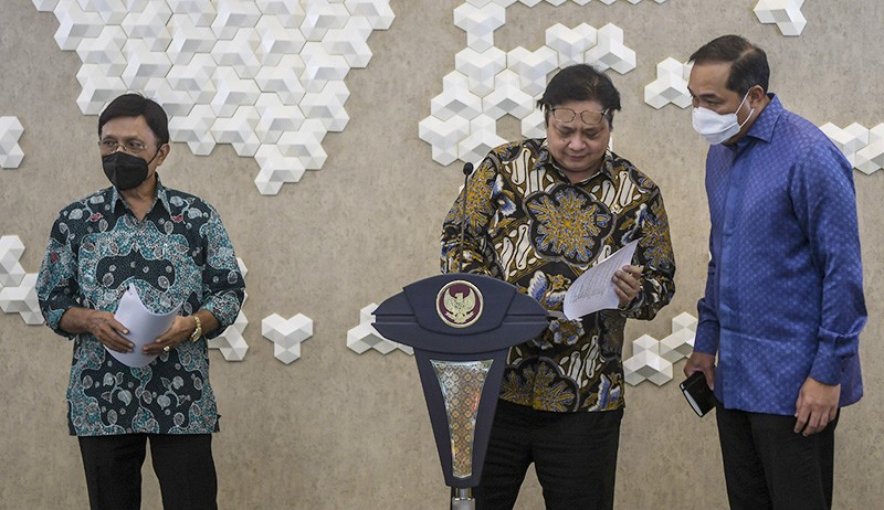 Pemerintah Berikan Subsidi, Harga Minyak Goreng Menjadi Rp14.000 per Liter - Bagian 2