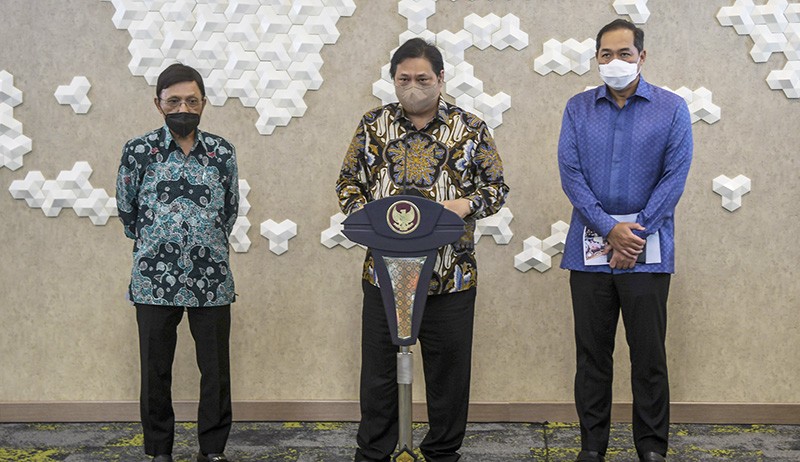 Pemerintah Berikan Subsidi, Harga Minyak Goreng Menjadi Rp14.000 per Liter - Bagian 1