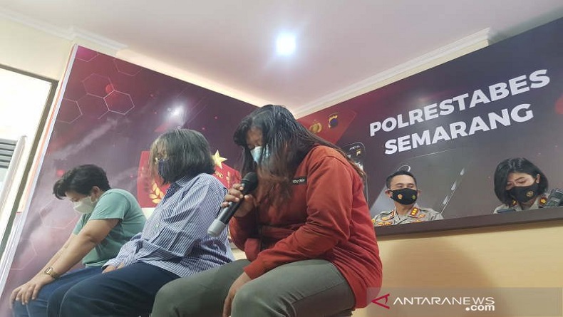 Waduh, Ada Praktik Joki Vaksinasi Covid-19 di Semarang 