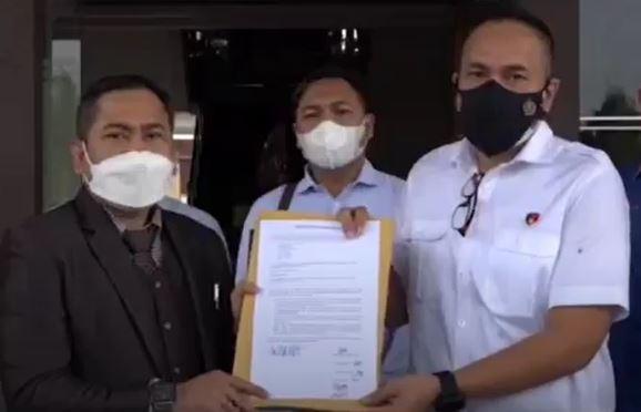 Cabut Laporan Polisi, Gubernur Banten Wahidin Halim Minta 6 Buruh Dibebaskan