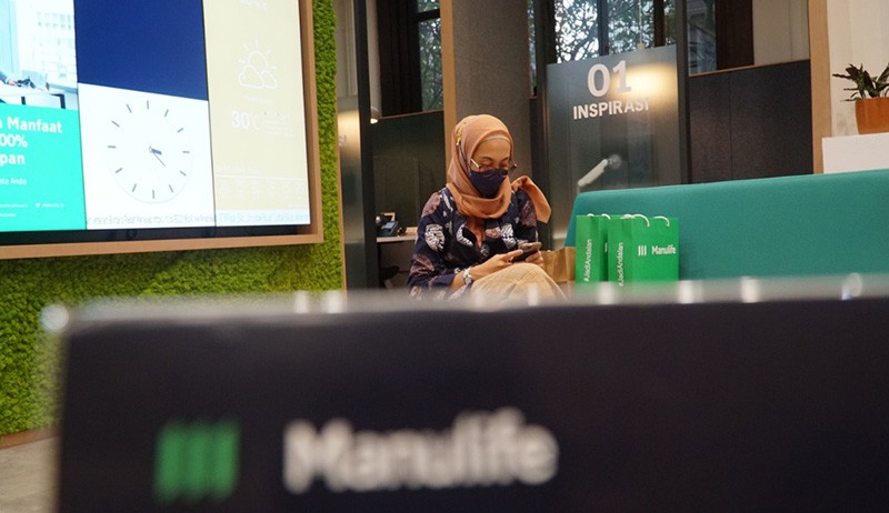 Manulife-IPB Salurkan Wakaf dan Donasi dari Manfaat Polis Asuransi Jiwa Syariah - Bagian 3