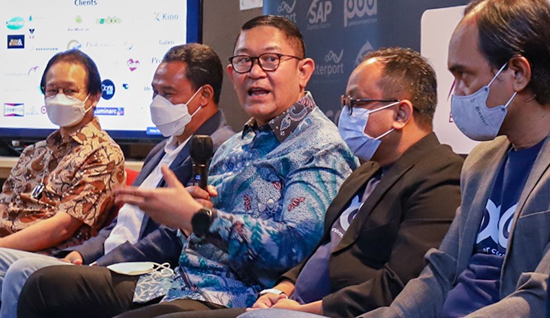 Percepat Digitalisasi Industri, Power Commerce Asia Dapat Suntikan Dana - Bagian 2