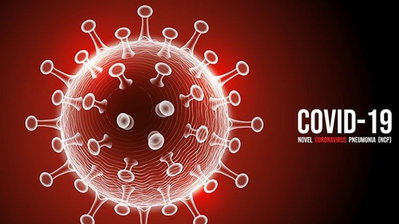 Kasus Terkonfirmasi Positif Covid-19 Sulut Bertambah Jadi 34.710 Orang