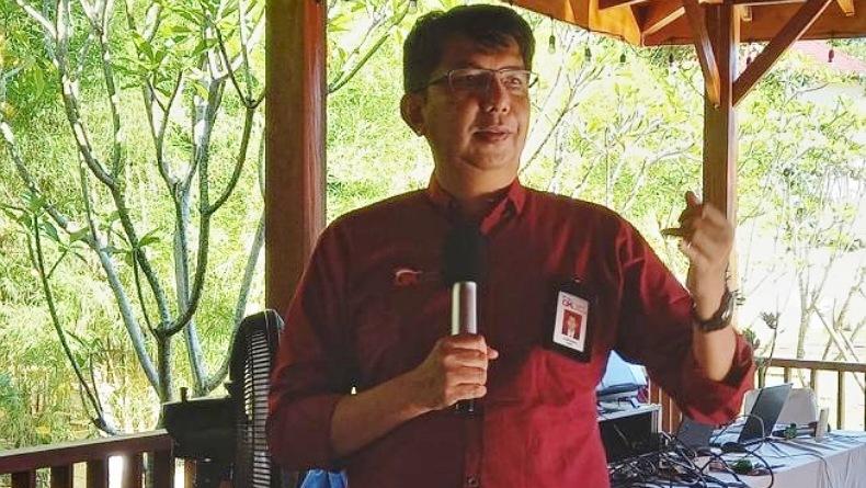 OJK Targetkan Rp350 Miliar Biayai KUR Petani Bolmong