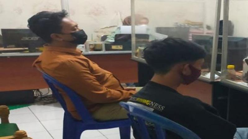 Setubuhi 50 Kali Anak di Bawah Umur hingga Hamil, Pemuda Ini Ditangkap Polisi 