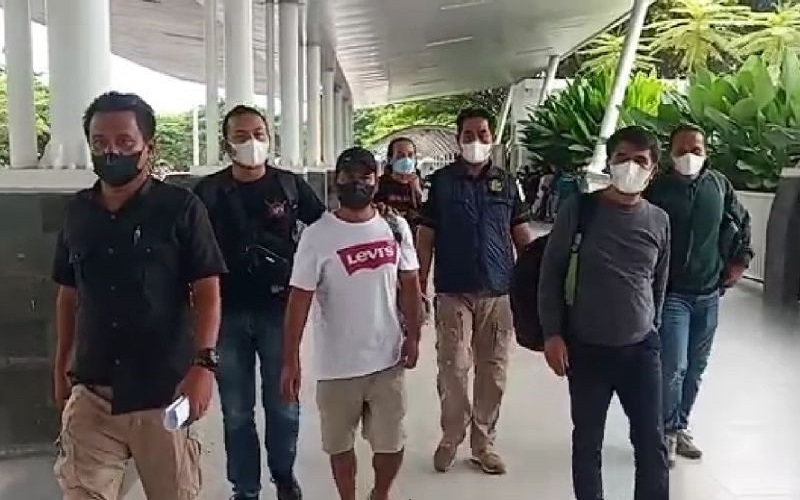 Terkuak, Tarif Penyalur Pemberangkatan PMI Ilegal ke Malaysia Rp6 Juta per Orang