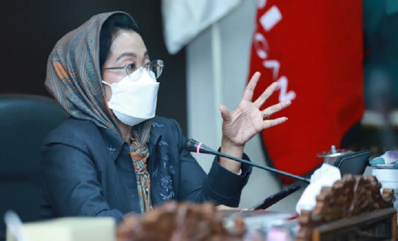 title Komisi E DPRD Jatim Minta Pemprov Siapkan Skema Komprehensif Penanganan Omicron Komisi E DPRD Jatim Minta Pemprov Siapkan Skema Komprehensif Penanganan Omicron
