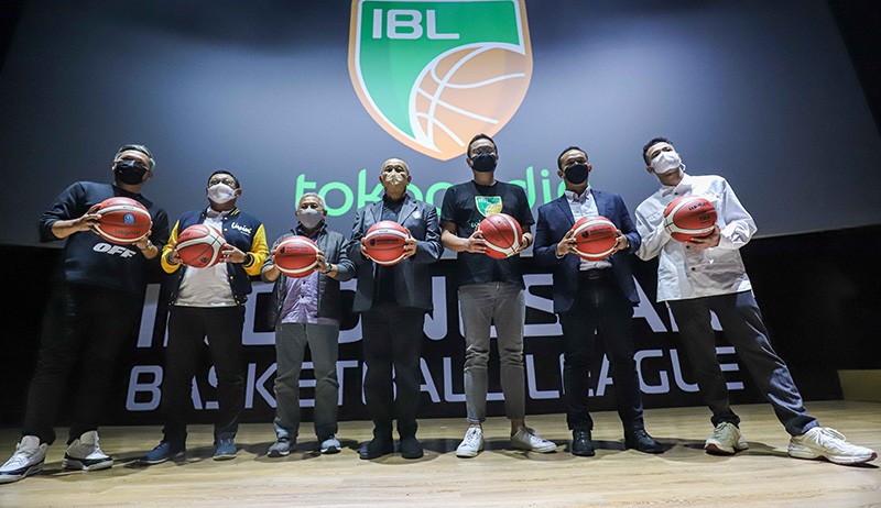 Pertandingan Perdana IBL 2022, RANS PIK Basketball vs West Bandits Solo  - Bagian 3
