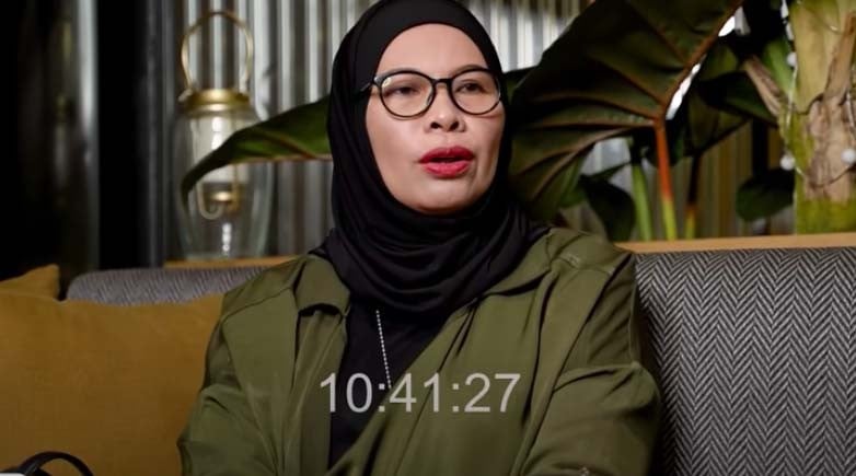 Ibu Gaga Muhammad Curiga Kakak Laura Anna Suka Anaknya, Netizen Ngamuk: Emang Sekeren Itu?