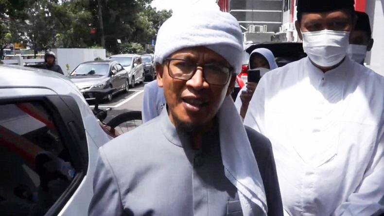 Kasus Pencabulan dan Pemerkosaan Terjadi di Pesantren, Aa Gym Bilang Begini