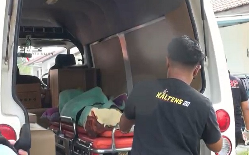 Calon Pengantin Perempuan Ditemukan Tewas Dalam Kamar Mandi, Ini Keterangan Polisi