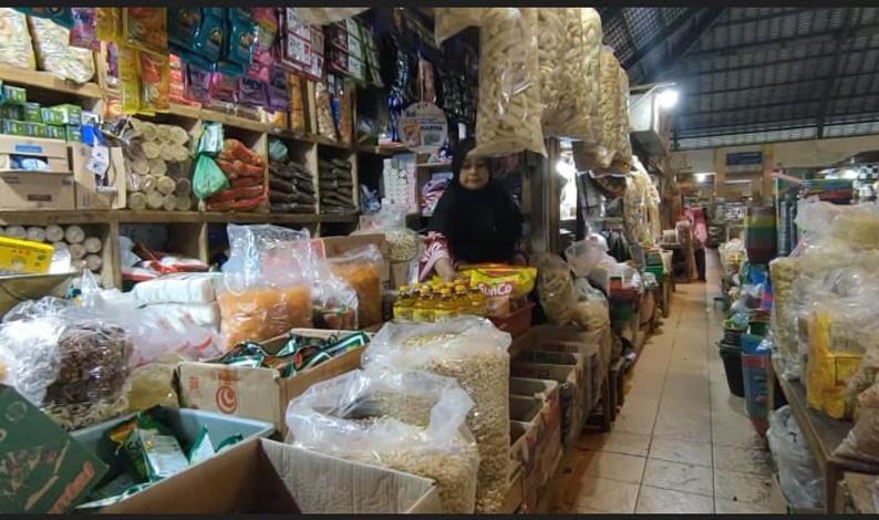 Harga Minyak Goreng Melambung, Pedagang Gorengan di Boyolali Naikkan Harga
