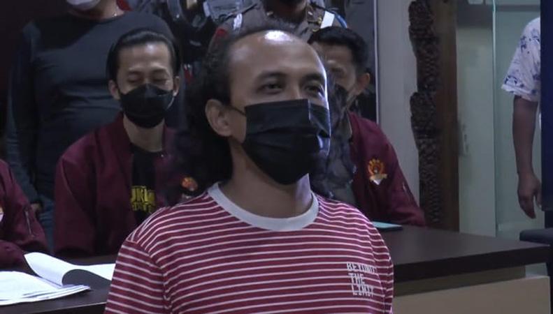 Viral Pencurian Puluhan Tabung Gas di Semarang, Pelaku Diduga Gangguan Jiwa 