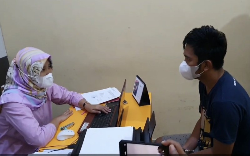 Naik Travel Sepi Penumpang, Gadis 16 Tahun Sepanjang Jalan Dilecehkan Sopir 