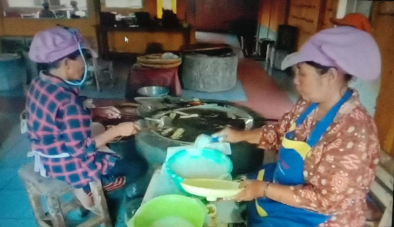 Produksi dan Omzet Anjlok, UMKM Sale Pisang di Ciamis Rumahkan Puluhan Pekerja