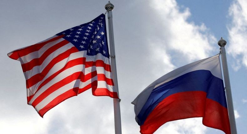  Rusia Ancam AS jika Berani Coba-Coba Sita Aset Mereka