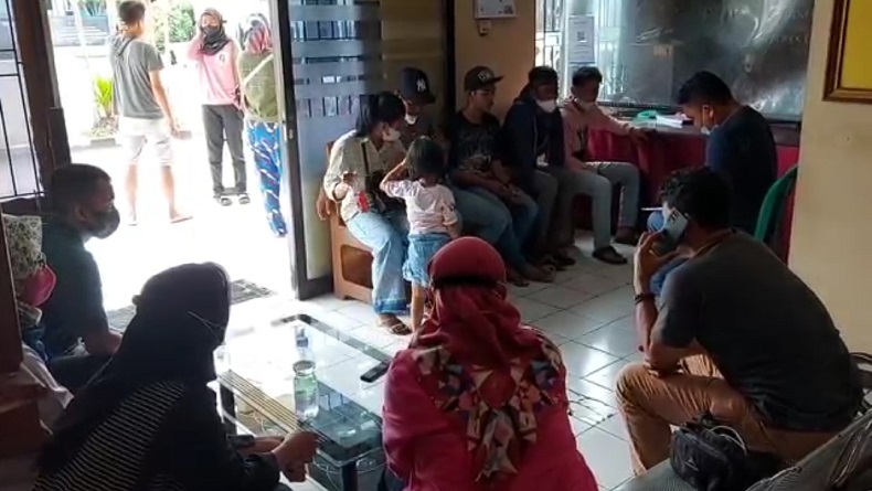 Korban Penipuan Rekening Bank dan Kartu ATM untuk Judi Online  di Tasikmalaya Jadi 48 Orang
