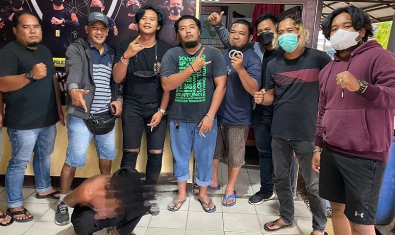 title Dipergoki saat Beraksi, Perampok di Mempawah Sandera Istri dan Bacok Pemilik Rumah Dipergoki saat Beraksi, Perampok di Mempawah Sandera Istri dan Bacok Pemilik Rumah