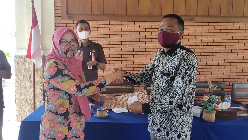 title Miliki Keunikan, Daerah di Blora Ini Dikukuhkan Jadi Desa Wisata Miliki Keunikan, Daerah di Blora Ini Dikukuhkan Jadi Desa Wisata