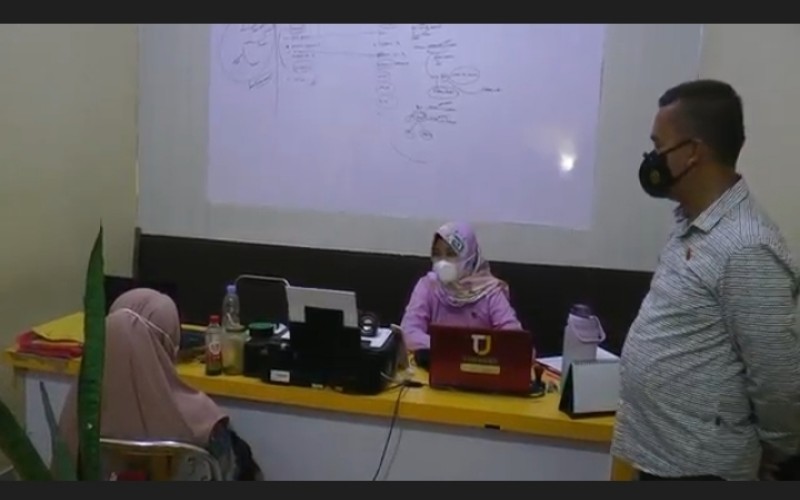 Mama Muda Tersangka Investasi Bodong, Ratusan Perempuan Rugi Miliaran Rupiah