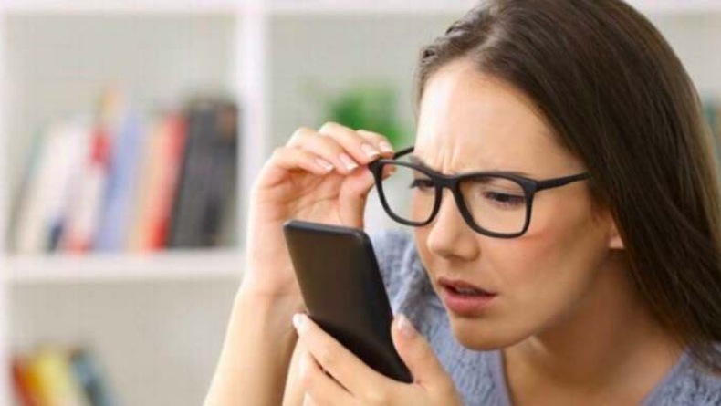  8 Penyebab Mata Minus, Nomor 7 Jarang Diketahui Orang 