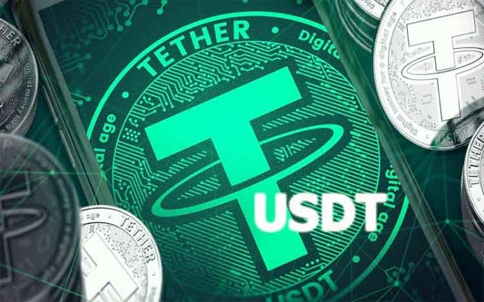 1 Usdt In Euro