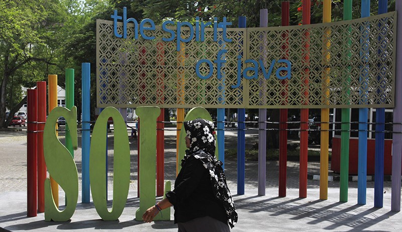 Kunjungan Wisatawan ke Kota Solo Ditargetkan Naik 5 Persen Tahun 2022 - Bagian 2