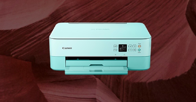 Kekurangan Chip Global Pengaruhi Kartrid Tinta Printer