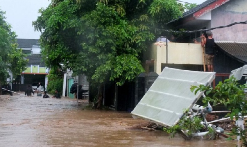 Banjir Bandang di Jember, 1 Warga Meninggal dan 1 Hilang