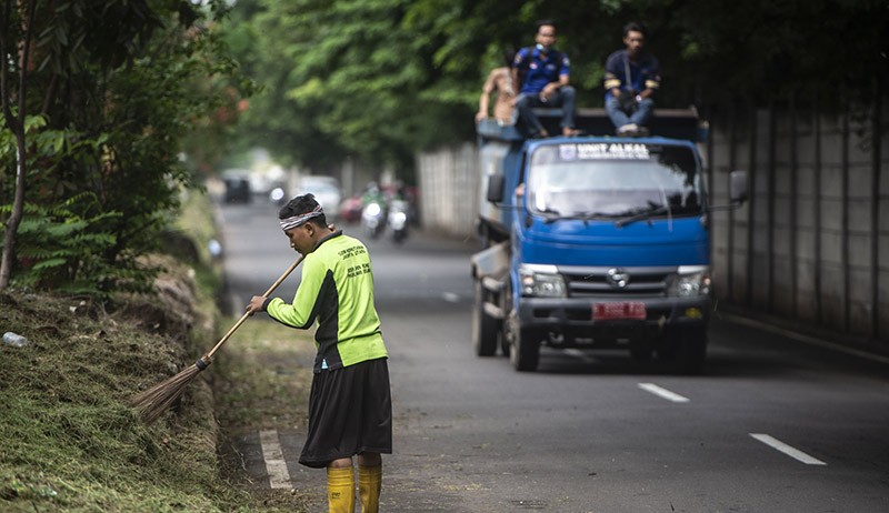 Ini Lokasi Trek Balap Jalanan yang Akan Digelar Polda Metro Jaya - Bagian 3