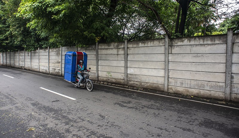 Ini Lokasi Trek Balap Jalanan yang Akan Digelar Polda Metro Jaya - Bagian 2