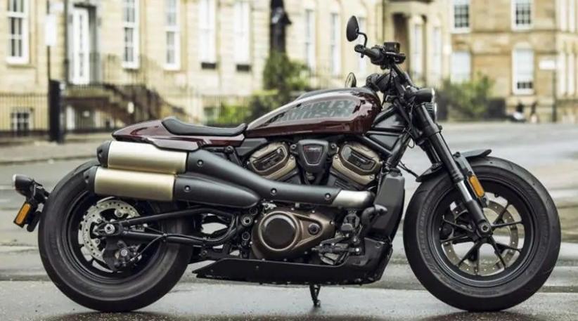 Harley-Davidson Rilis Motor Anyar Bertenaga Sangar Pertama di 2022, Begini Penampakannya