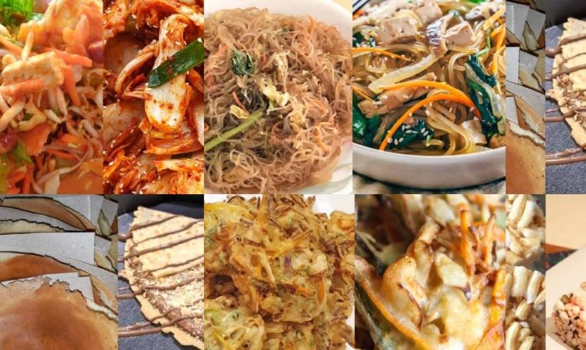 5 Makanan Indonesia Mirip dengan Kuliner di Luar Negeri 