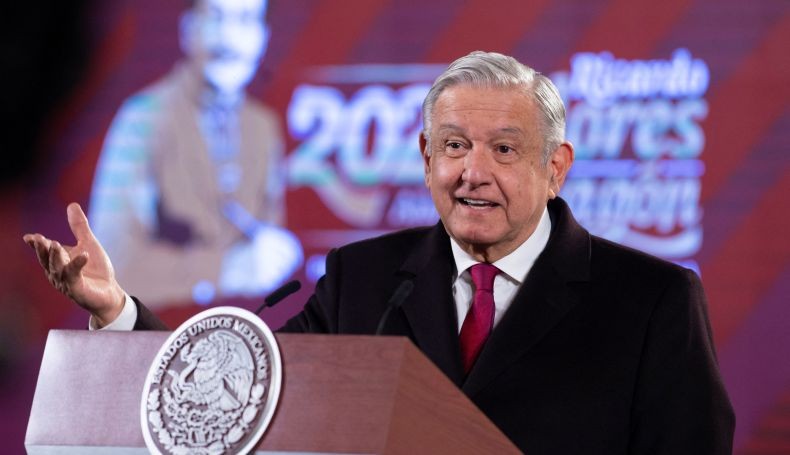 Meksiko Dapat Untung dari Konflik Rusia-Ukraina, kok Bisa?