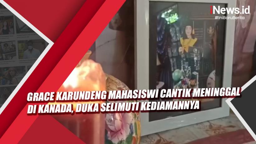 title Hasil Autopsi Grace Karundeng Mahasiswi Tewas di Kanada, Kemlu: Ranah Private Keluarga Hasil Autopsi Grace Karundeng Mahasiswi Tewas di Kanada, Kemlu: Ranah Private Keluarga